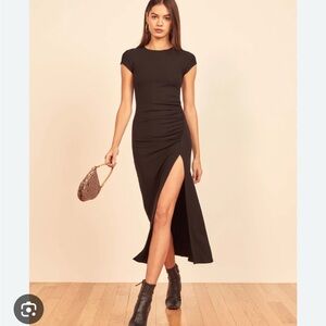 Reformation Brecken Dress